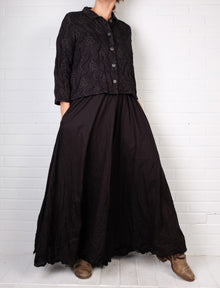  Privatsachen *Pre Order* Minimalig Jacket