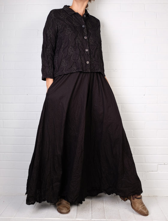 Privatsachen *Pre Order* Seelenklar Wide Leg Pants