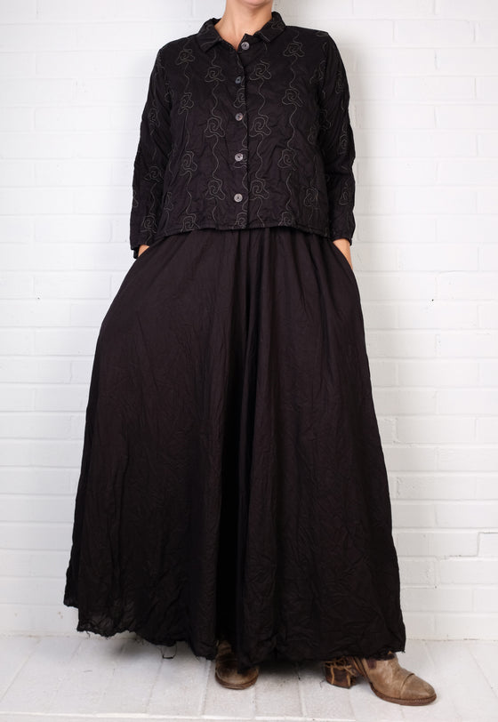 Privatsachen *Pre Order* Seelenklar Wide Leg Pants