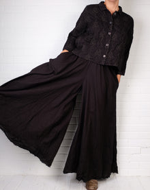  Privatsachen *Pre Order* Seelenklar Wide Leg Pants
