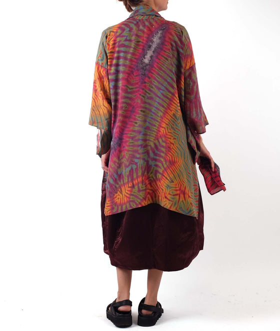 Carter Smith Kimono w/ Obi