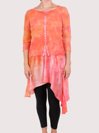 Robin Kaplan Mesh Cardigan (Many Colors)