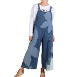Cynthia Ashby Bonny Overall in Classic