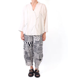  Chalet Thalia Pant in Ink