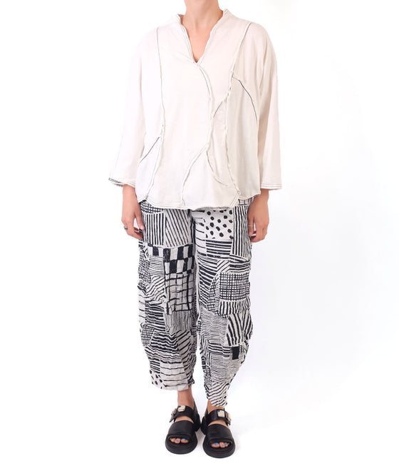 Chalet Thalia Pant in Ink