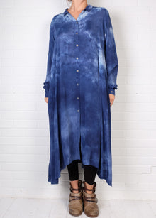  Privatsachen *Pre Order* Rawcare Button Up Duster/Dress
