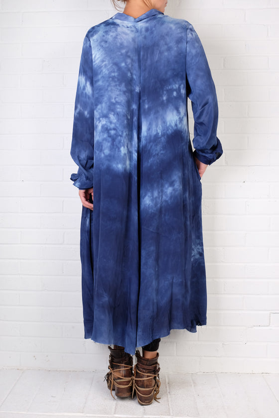 Privatsachen *Pre Order* Rawcare Button Up Duster/Dress