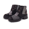 Papucei Lizzie Boot in Black