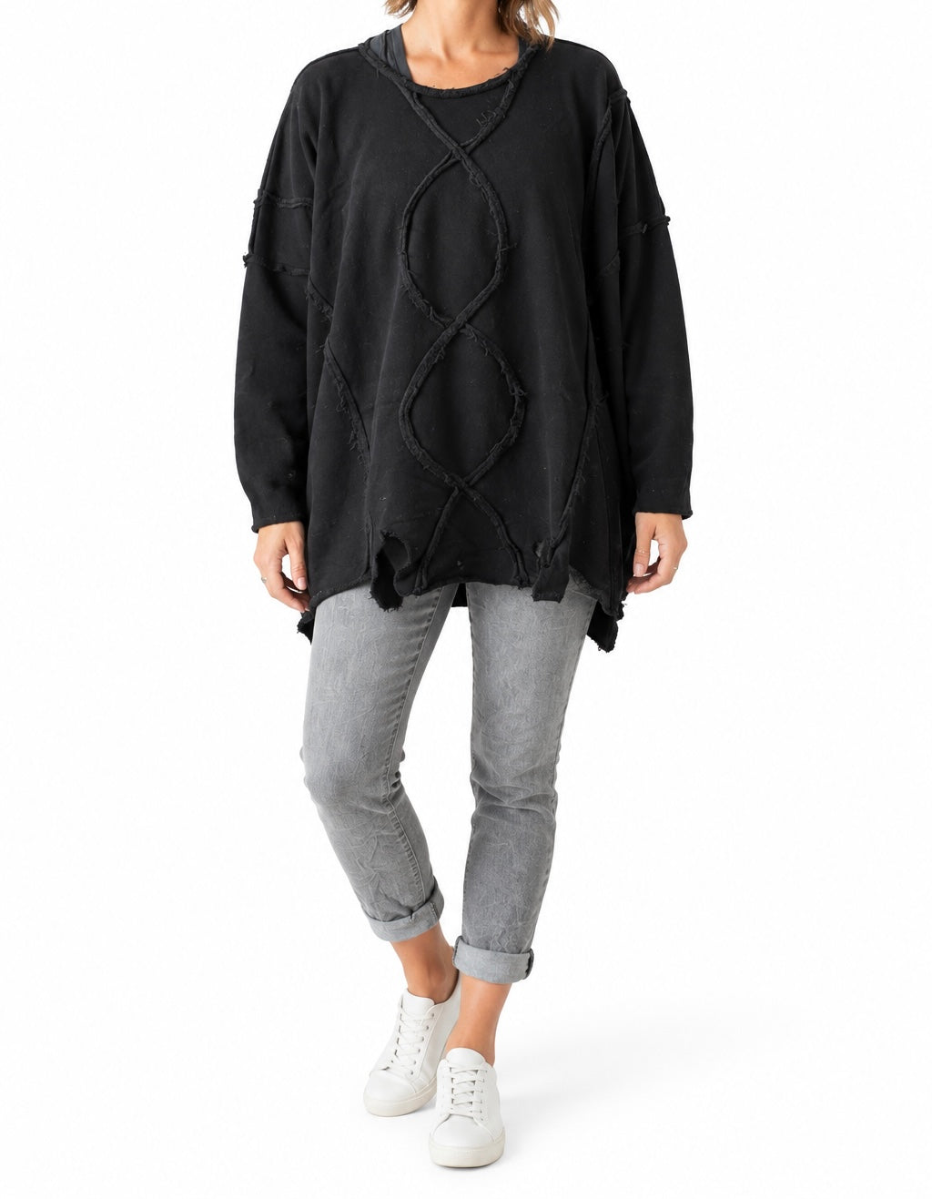 Bodil One Size Top (Multiple Colors)