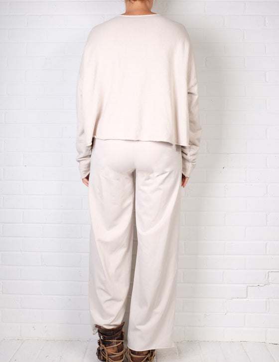 Privatsachen *Pre Order* Fairform Henley Sweatshirt