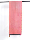 Mieko Mintz Cotton Vintage Kantha Scarf