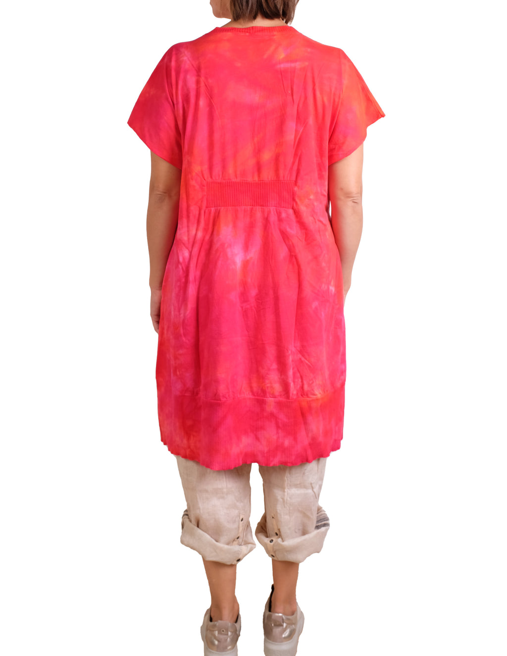 Cynthia Ashby Ellis in Aura