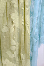 Robin Kaplan Garden Lace Duster (Two Colors)