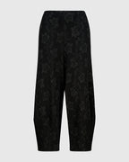 Alembika Jacquard Knit Pant