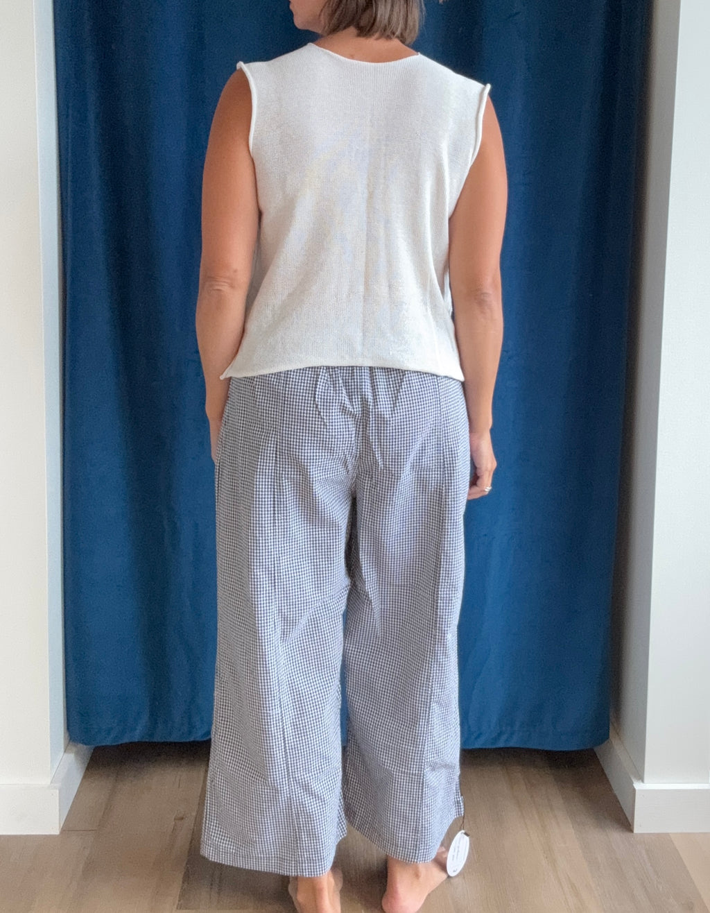 Paper Temples Babs Tank (Multiple Colors)