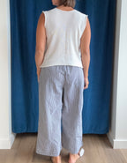 Paper Temples Babs Tank (Multiple Colors)