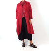 Gerties Travel Duster in Masai