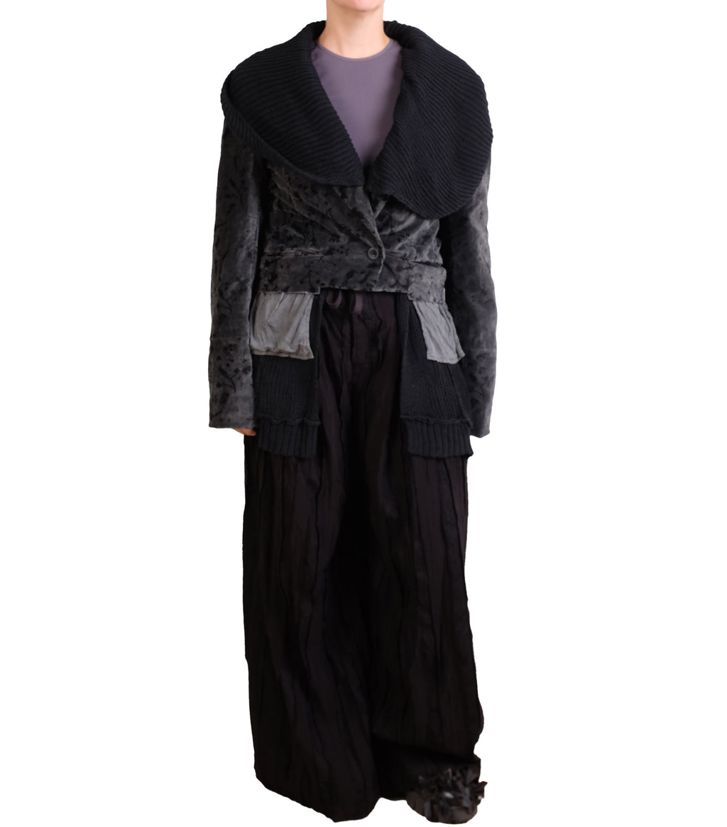Mark Baigent Rowan Jacket