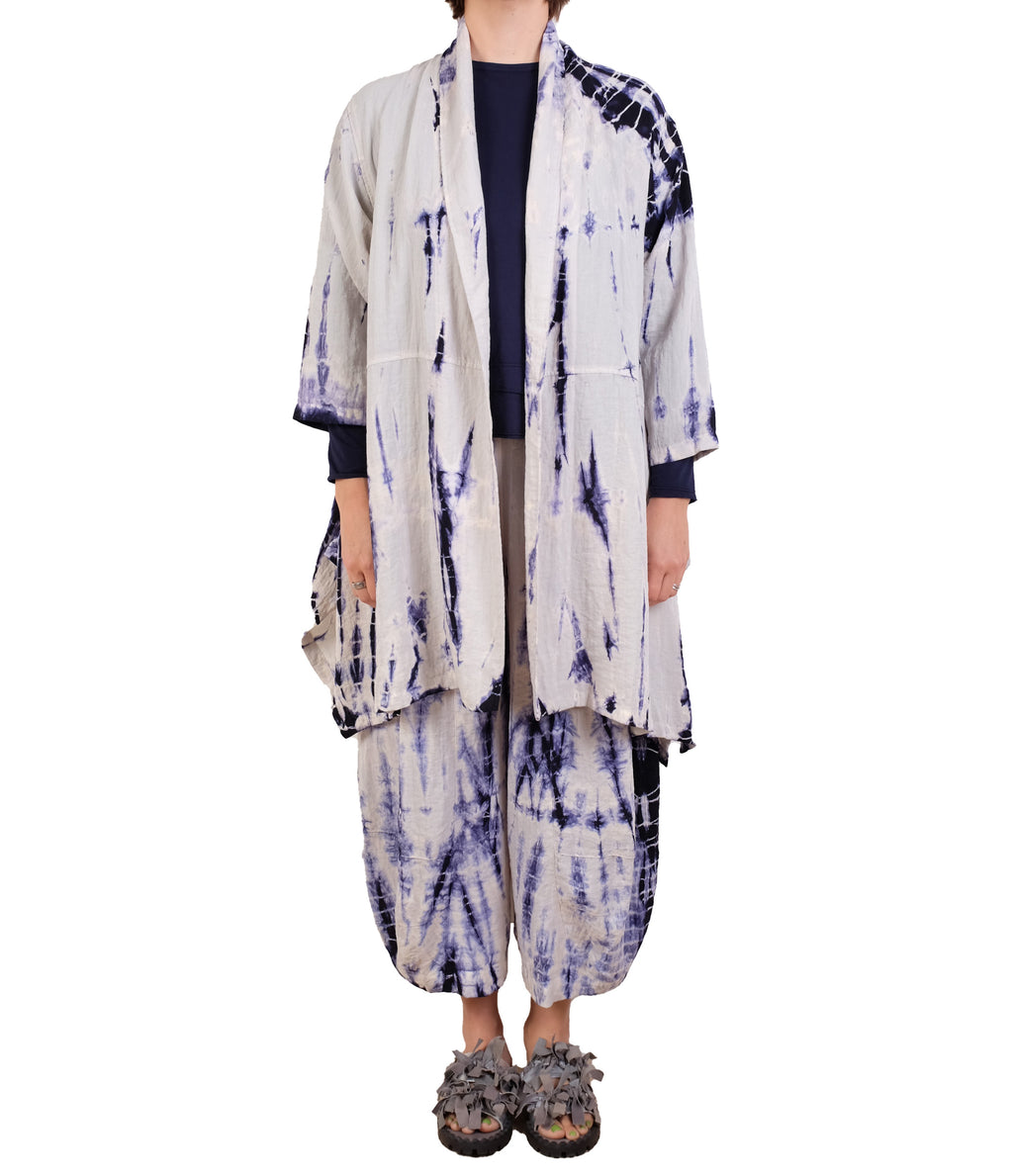 Gerties Hand Dyed Gaia Jacket