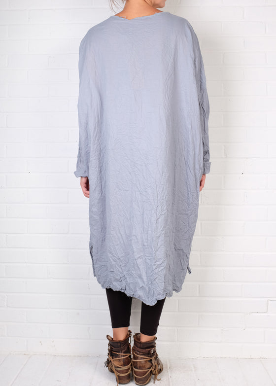 Privatsachen *Pre Order* Farbstille Dress