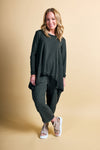 KQ “The Abbi” Long Sleeve Top (Multiple Colors)