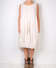 Privatsachen *Pre Order* LichtKnitt Sleeveless Dress