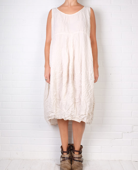 Privatsachen *Pre Order* LichtKnitt Sleeveless Dress