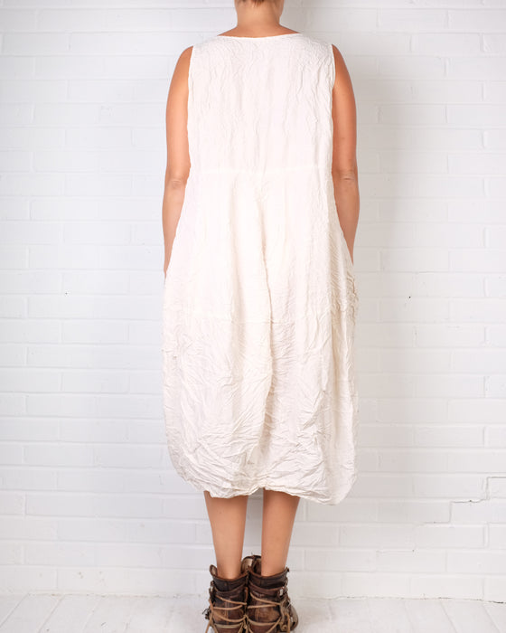 Privatsachen *Pre Order* LichtKnitt Sleeveless Dress