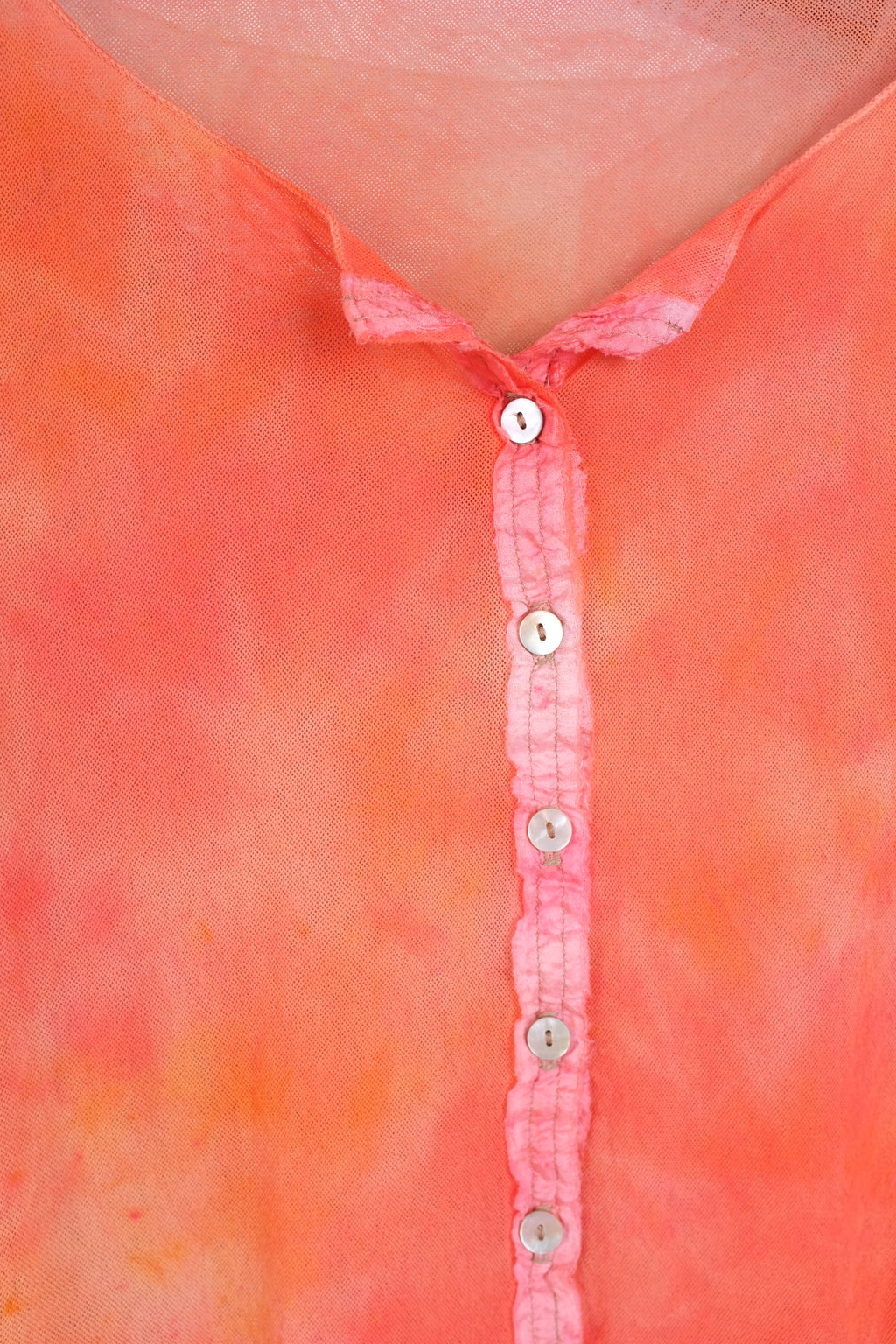 Robin Kaplan Crop Mesh Cardigan (Many Colors)