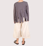 Bodil Crop Pant