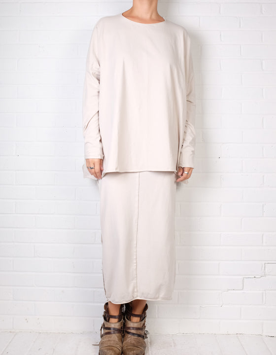 Privatsachen *Pre Order* Lessmore Jersey Tunic