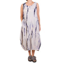 Gerties Hand Dyed Princess Dress