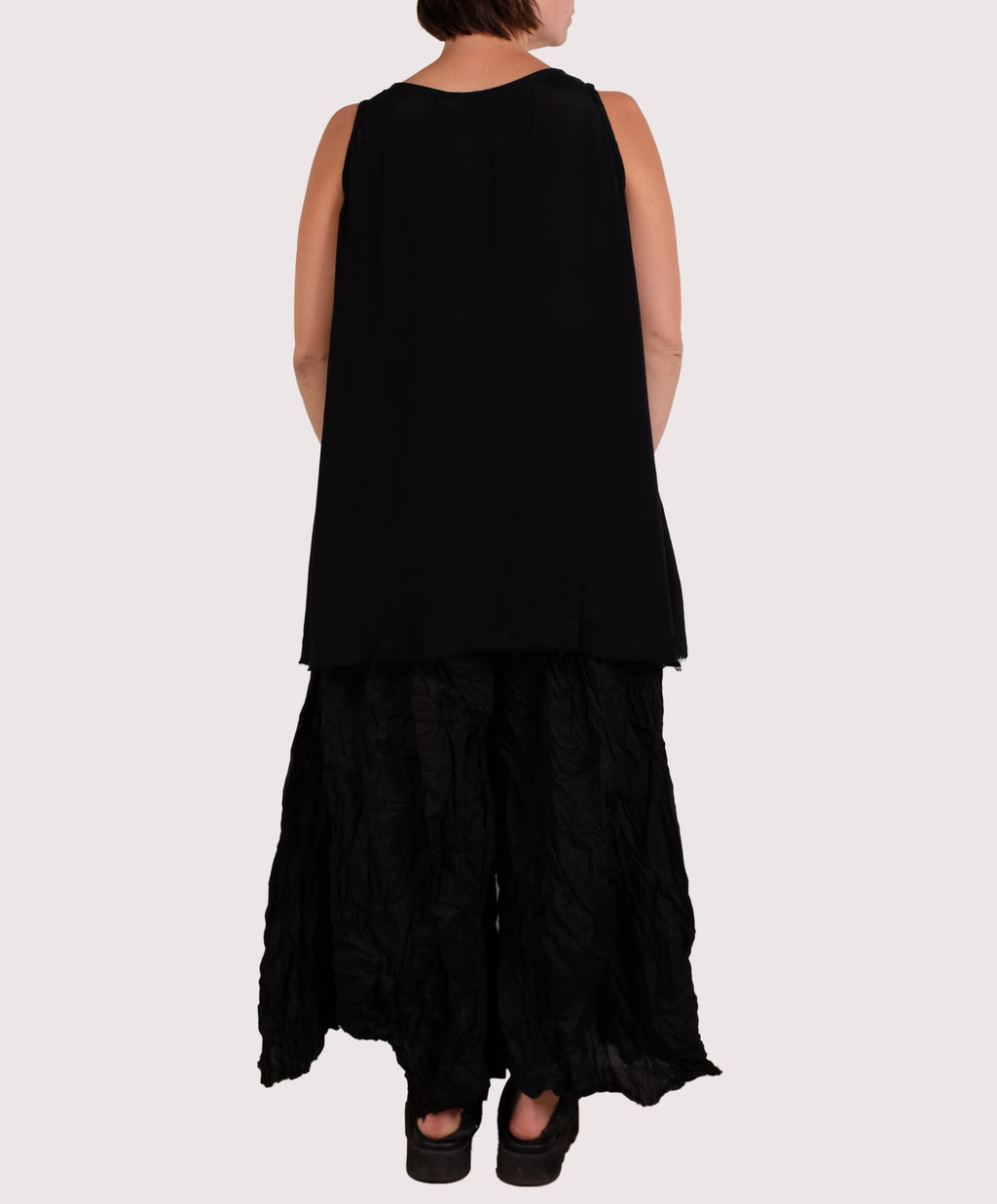 Privatsachen Tragwas Tunic