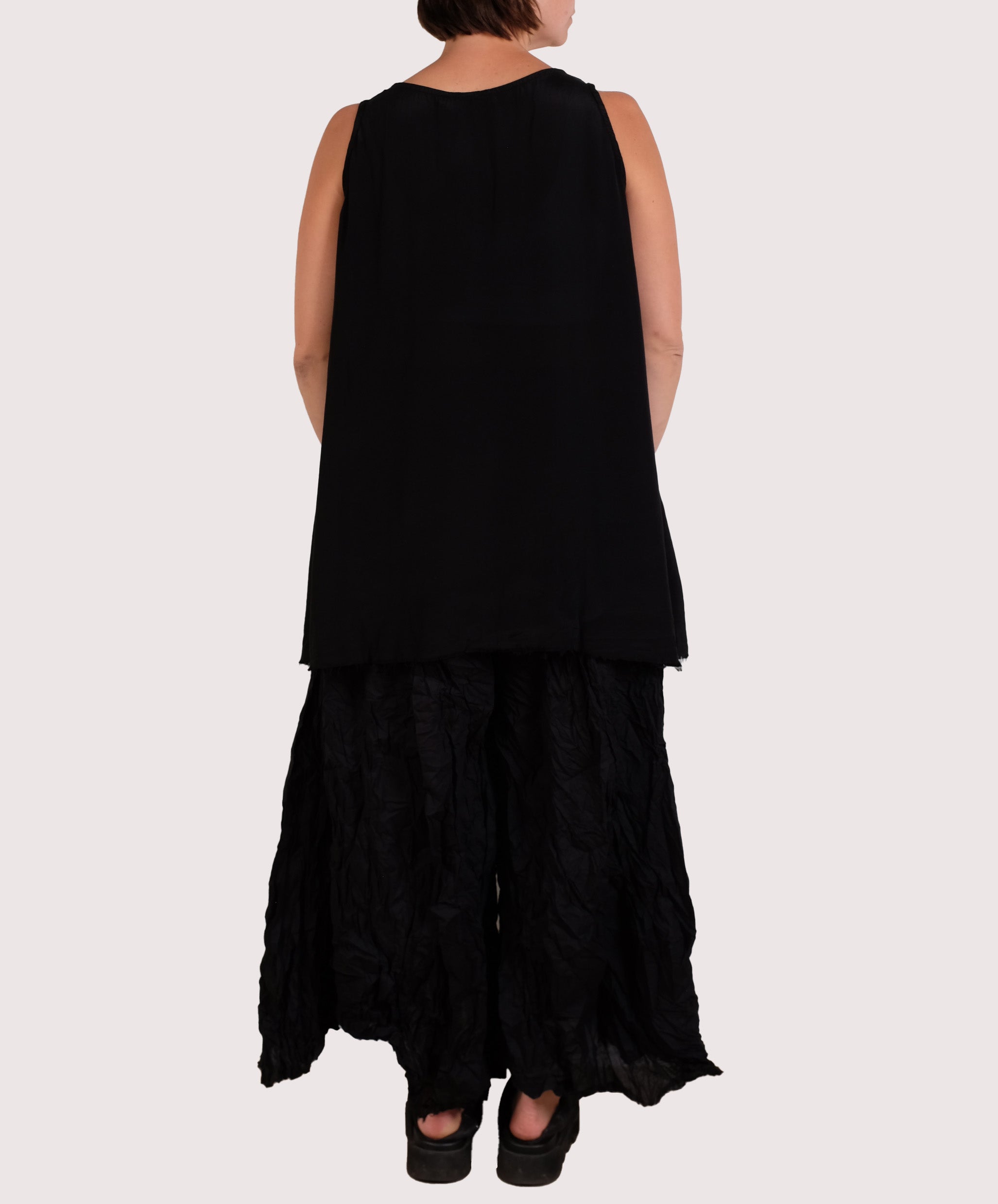 Privatsachen Tragwas Tunic