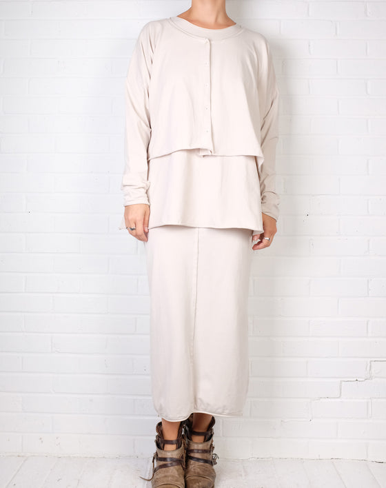 Privatsachen *Pre Order* Soulviel Crop Jacket