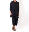 Chalet Camille Shirt in Black