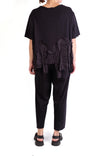 Loyko "Keel-2" Pants in Black