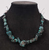 Debe Dohrer Tibetan Turquoise Necklace