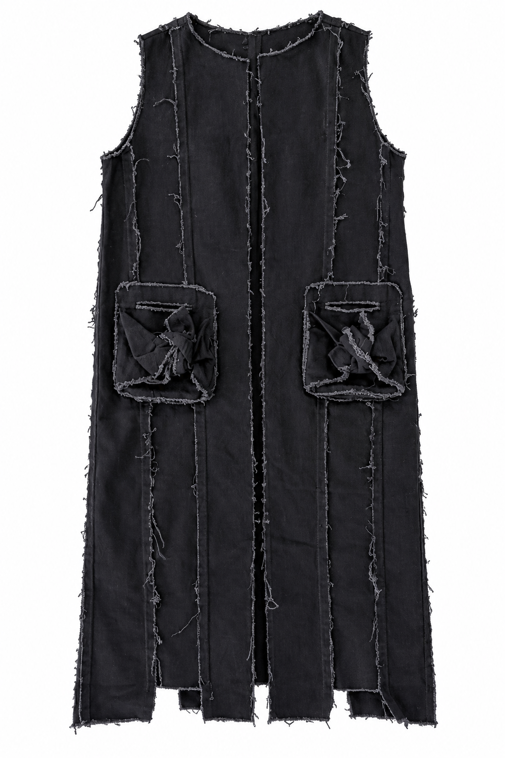 Loyko Vessel Dress