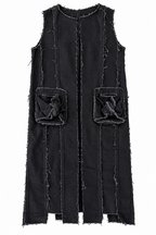 Loyko Vessel Dress