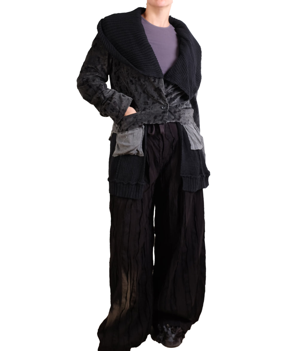 Mark Baigent Rowan Jacket
