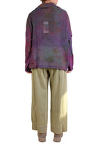 Cynthia Ashby Net Slouch In Essence