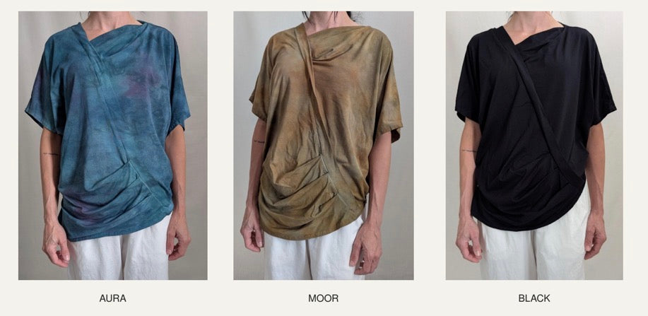 *Spring Pre Order* Cynthia Ashby Greer Top