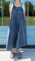 Cynthia Ashby Sister Overall in Classic