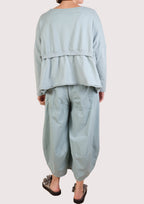 Rundholz Black Label Mint Sweatshirt