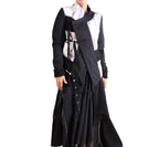 Mark Baigent Opal Coat