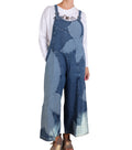 Cynthia Ashby Bonny Overall in Classic