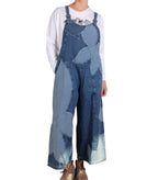 Cynthia Ashby Bonny Overall in Classic
