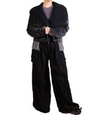 Mark Baigent Rowan Jacket