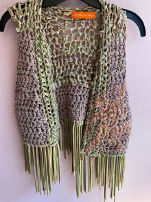  Martia Dietric Knit Vest